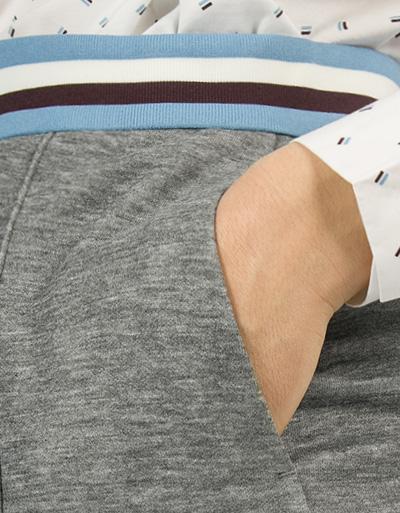 Tommy Hilfiger Rock im sportiven Look VIP-Rabatte