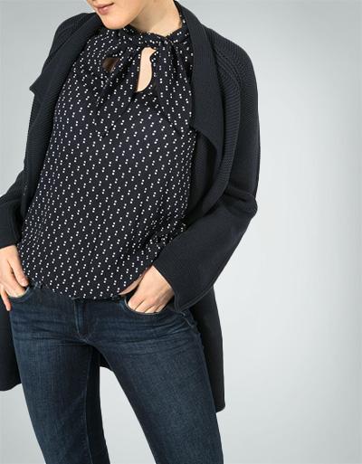 Marc O'Polo Strickjacke in cleaner Optik Letzte 3 Tage