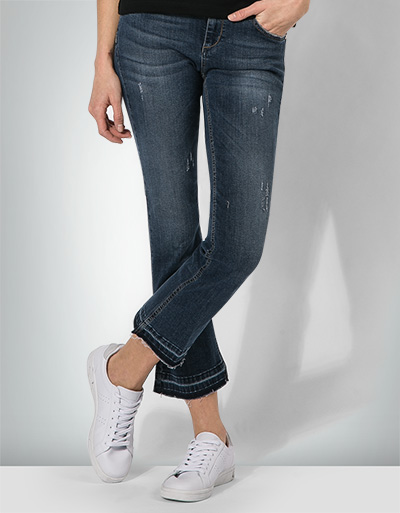 LIU JO Jeans im Flared-Style Letzter Tag
