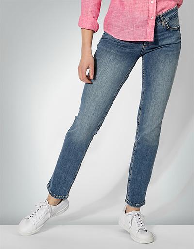 LIU JO Jeans mit Used-Waschung Bis zu 60% Rabatt