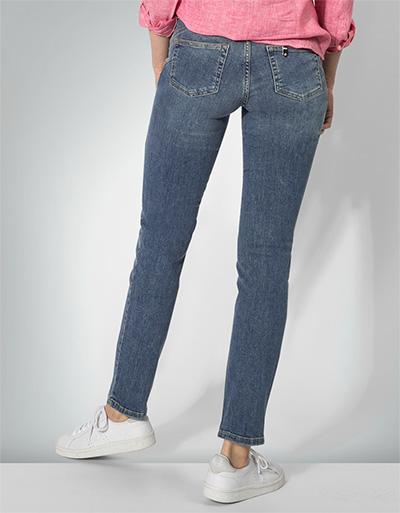 LIU JO Jeans mit Used-Waschung Bis zu 60% Rabatt