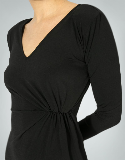 LIU JO Kleid mit Raffung Riesige Rabatte