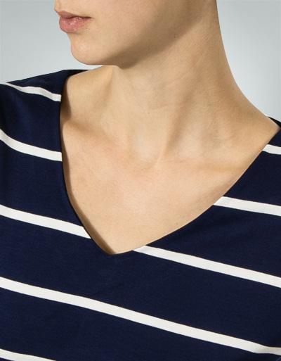 Gant Kleid im Streifen-Look Black Friday Preise