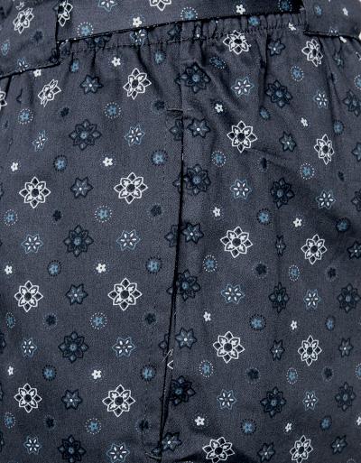 Jockey Bermudashorts mit angeschnittenem Bund Outlet