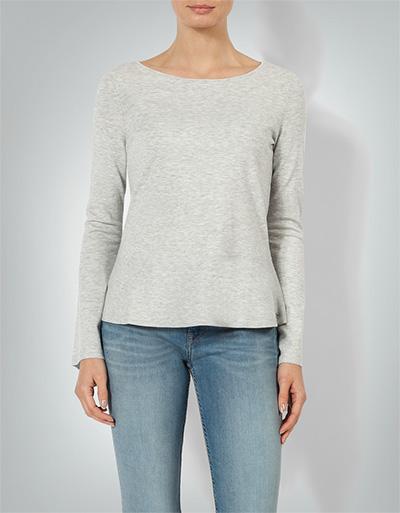 Marc O'Polo Pullover mit Zierknopf am Saum Hotsell