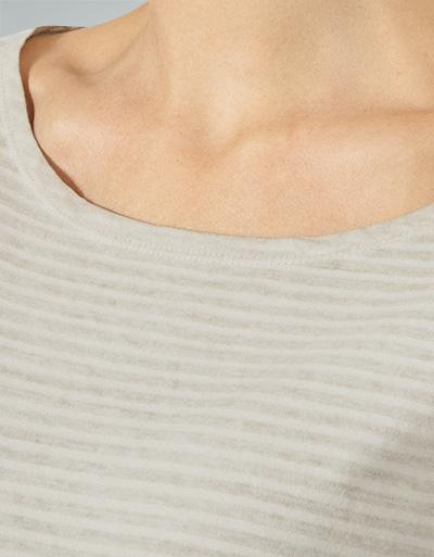 Marc O'Polo T-Shirt im Streifen-Look im Angebot
