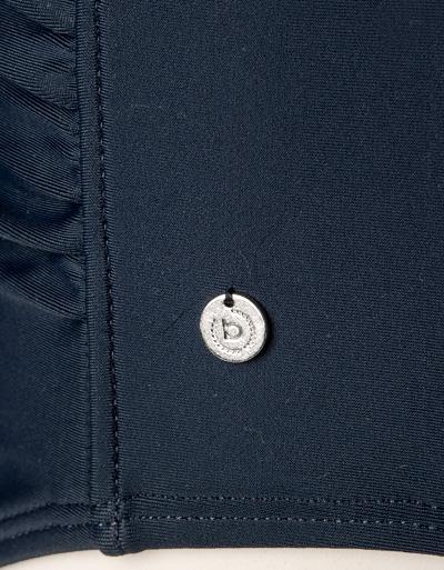 bugatti Badeanzug mit Raffdetails Blitzverkäufe