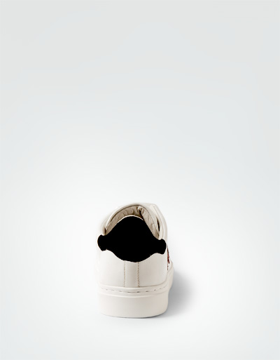 STEFFEN SCHRAUT Sneaker mit Glitter-Schrift Rabatt