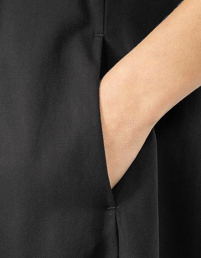 Marc O'Polo Kleid im Bahnen-Look Preisnachlass