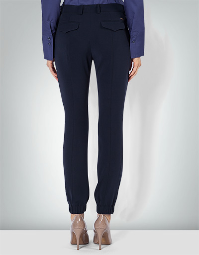 BOGNER Joggpants aus hochelastischem Material Saisonschlussverkauf