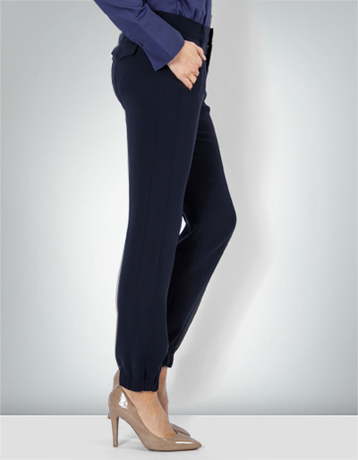 BOGNER Joggpants aus hochelastischem Material Saisonschlussverkauf