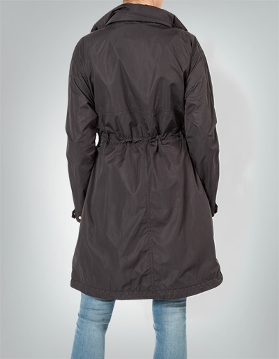 BOGNER Mantel mit Regenkapuze Black Friday