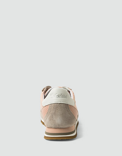 Timberland Sneaker aus Leder Cyber Monday