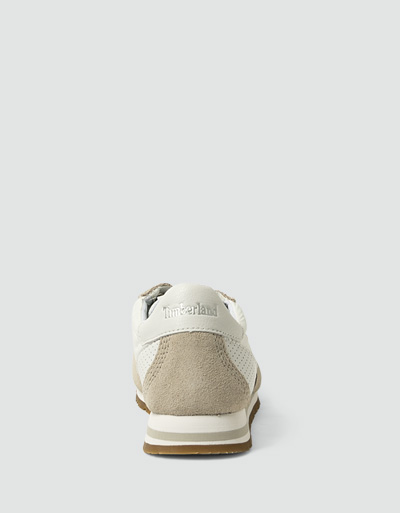 Timberland Sneaker aus Leder Weihnachtsangebot