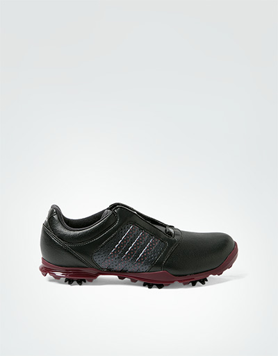 adidas Golf Golfschuhe mit seitlicher Perforation Vatertagsangebot