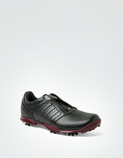 adidas Golf Golfschuhe mit seitlicher Perforation Vatertagsangebot
