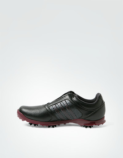 adidas Golf Golfschuhe mit seitlicher Perforation Vatertagsangebot