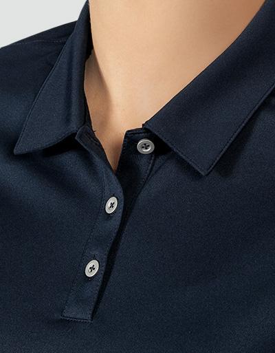 adidas Golf Polo-Shirt im klassischen Look Jubiläumsangebot