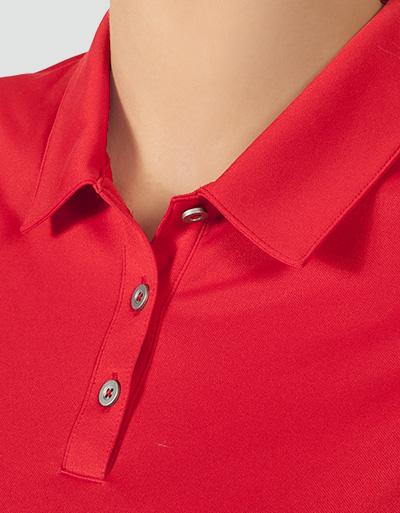 adidas Golf Polo-Shirt im klassischen Look Top Angebot