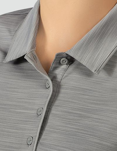 adidas Golf Polo-Shirt mit UV-Schutz Neueste Mode