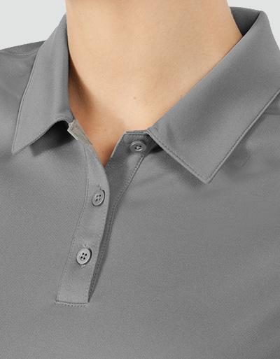 adidas Golf Polo-Shirt im klassischen Look Zeitlich begrenztes Angebot