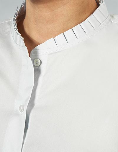 Marc O'Polo Bluse mit Faltendetails Tägliche Deals