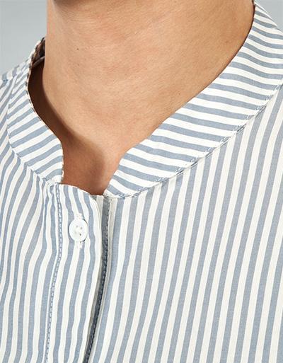 Marc O'Polo Bluse im Streifen-Look Sonderangebote