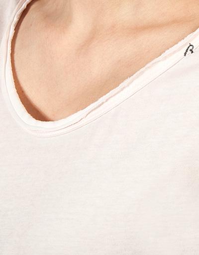 Replay Shirt im Vintage-Look VIP-Rabatte