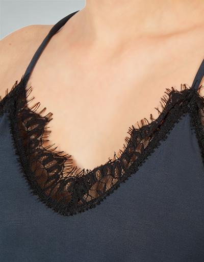 Replay Top mit Spitzenborte Super Sparpreis