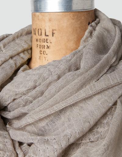 CODELLO Schal mit Struktur Wochenangebot
