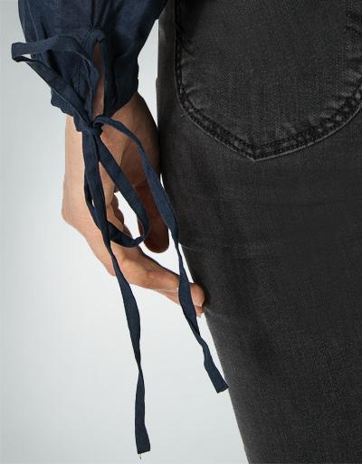 Pepe Jeans Bluse mit Lochstickerei Begrenzte Freigabe