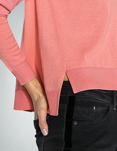 TWIN-SET Pullover mit Kaschmir Discount Store für neue Produkte