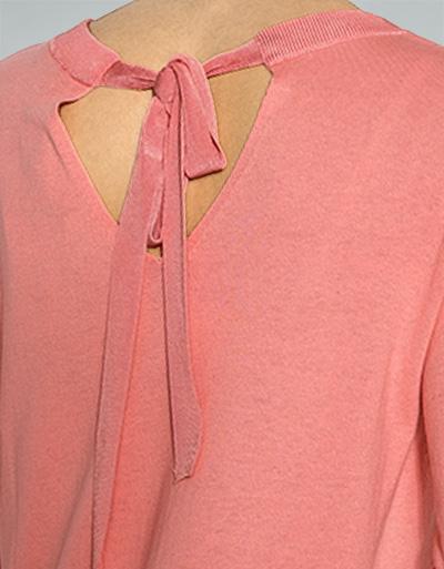 TWIN-SET Pullover mit Kaschmir Discount Store für neue Produkte