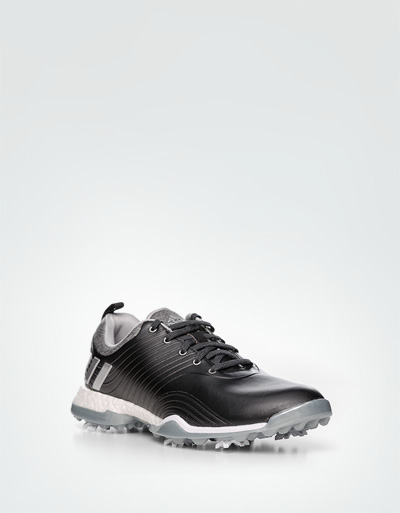 adidas Golf Golfschuhe mit Stollenprofil 50% Rabatt mit kostenlosem Versand