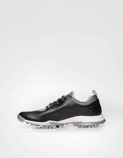 adidas Golf Golfschuhe mit Stollenprofil 50% Rabatt mit kostenlosem Versand