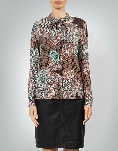 CINQUE Bluse mit Schluppe Clearance-Verkauf