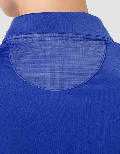 adidas Golf Polo-Shirt mit UV-Schutz Kostenloser Versand international