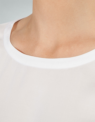 Marc O'Polo Bluse im verspielten Design zollfrei