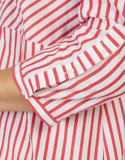 Marc O'Polo Kleid mit Stickereien 50% Rabatt für begrenzte Zeit