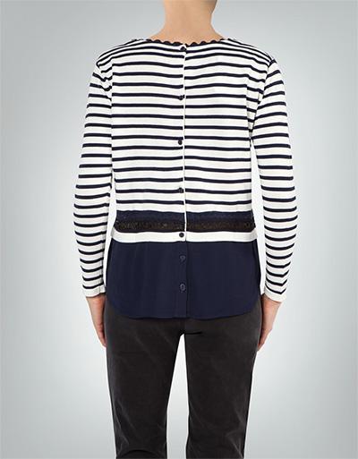 KOOKAI Cardigan im Streifen-Design Verkauf