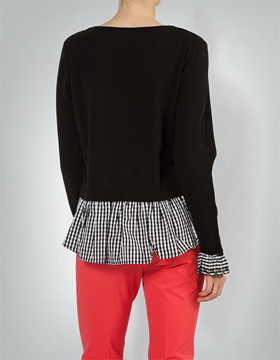 KOOKAI Pullover mit Volants Angebote