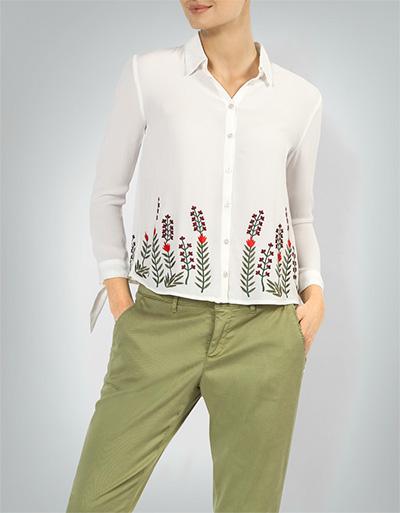 KOOKAI Bluse in französischer Größe im Angebot