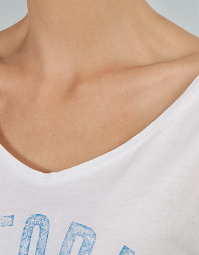 Replay T-Shirt im Print Meist gekauft