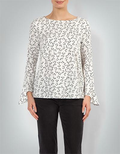 Marc O'Polo Bluse im Allover-Dessin Blitzverkäufe