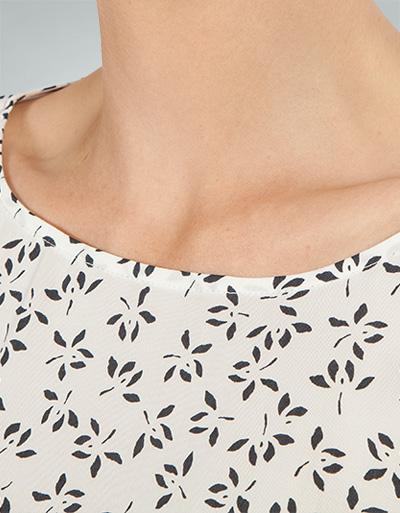 Marc O'Polo Bluse im Allover-Dessin Blitzverkäufe