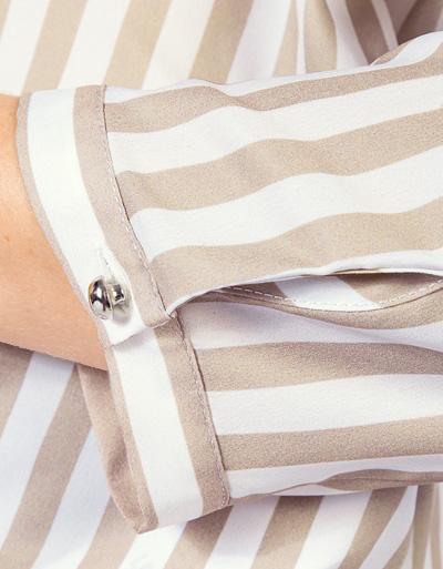 LIU JO Bluseshirt in italienischer Größe Online Shopping