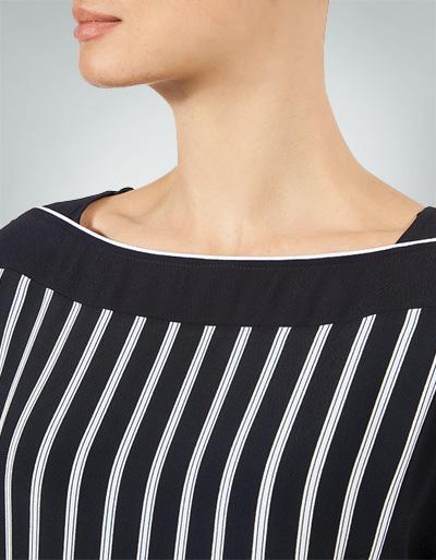Laurèl Kleid aus fließender Viskose Black Friday