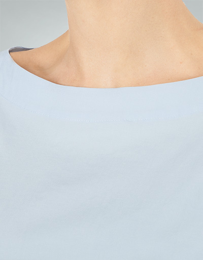 BOGNER Bluse mit Ärmeln zum Binden Weihnachtsangebot