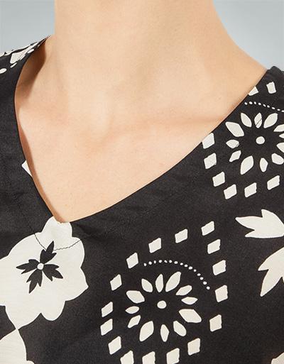 Marc O'Polo Blusenshirt im Volantabschluss Osterangebot