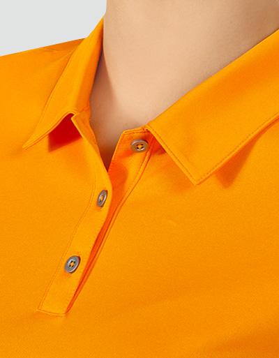 adidas Golf Polo-Shirt im klassischen Look Neueste Mode